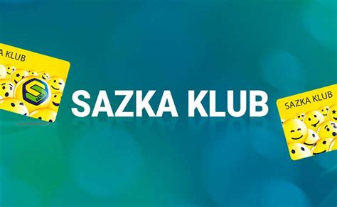 Sazka klub